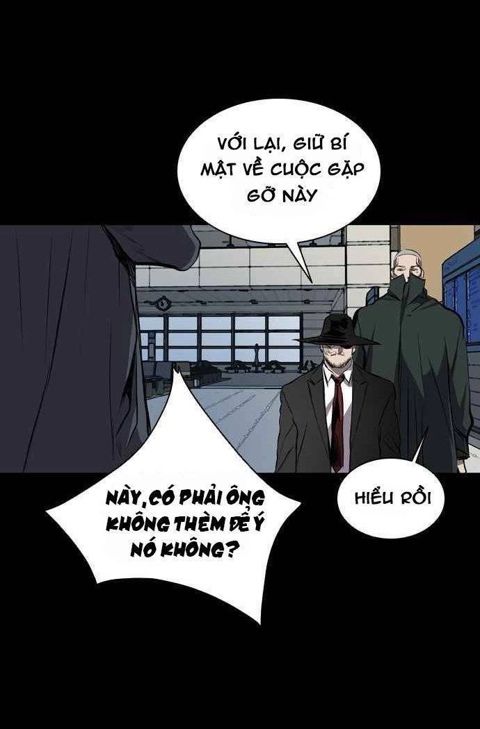 Báo Thù Chapter 39 - 83