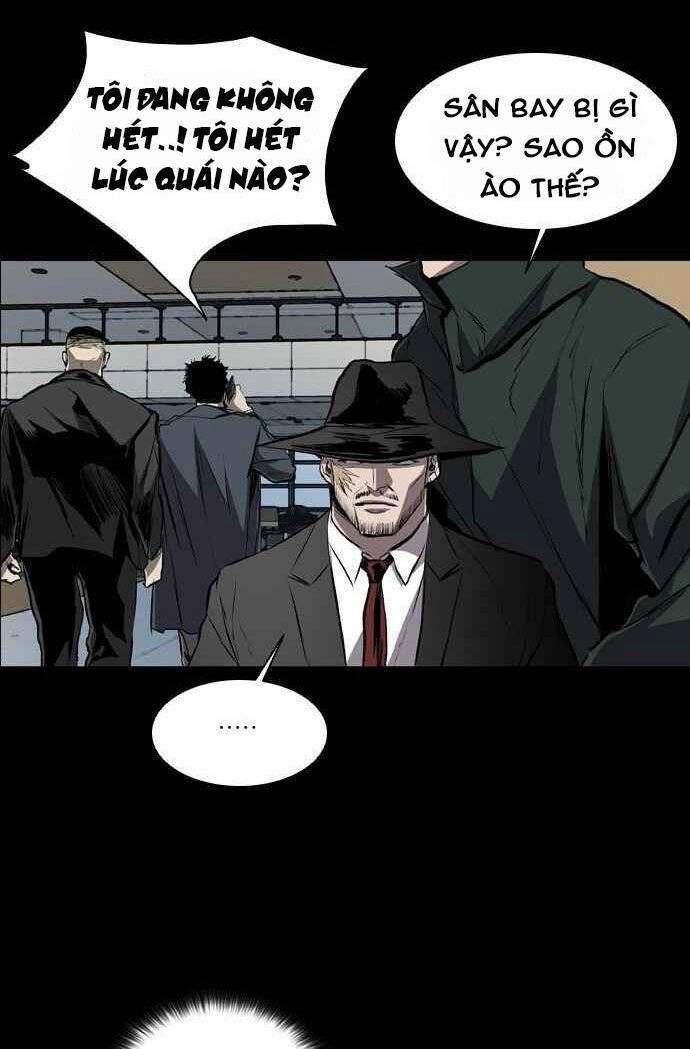 Báo Thù Chapter 39 - 84