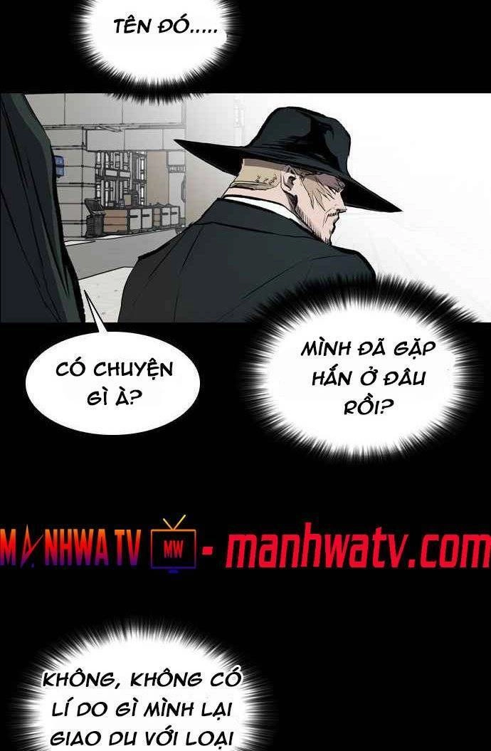 Báo Thù Chapter 39 - 85