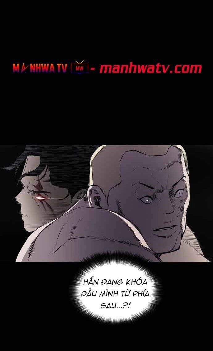 Báo Thù Chapter 40 - 8