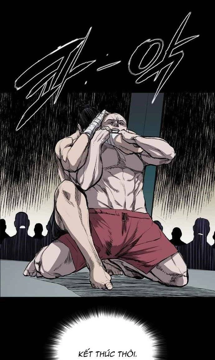 Báo Thù Chapter 40 - 9