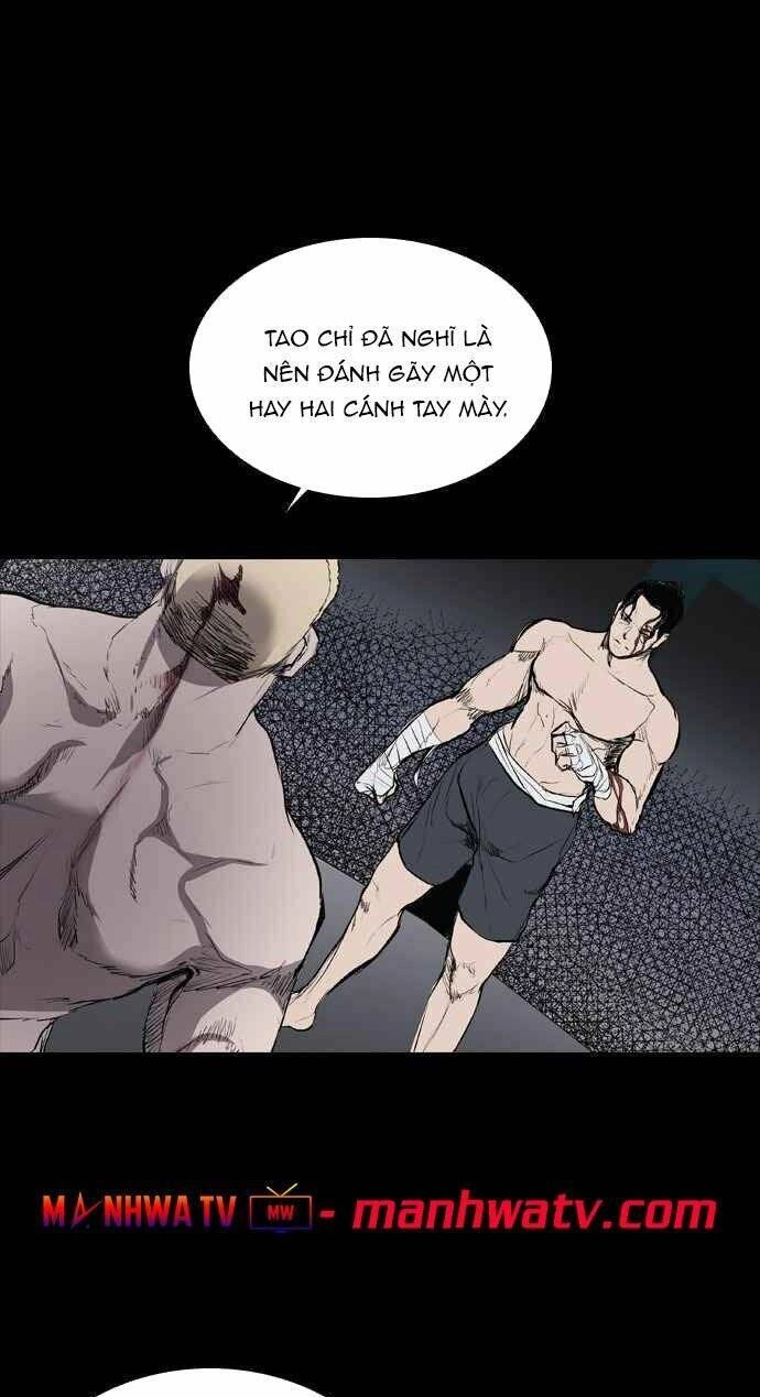 Báo Thù Chapter 40 - 18