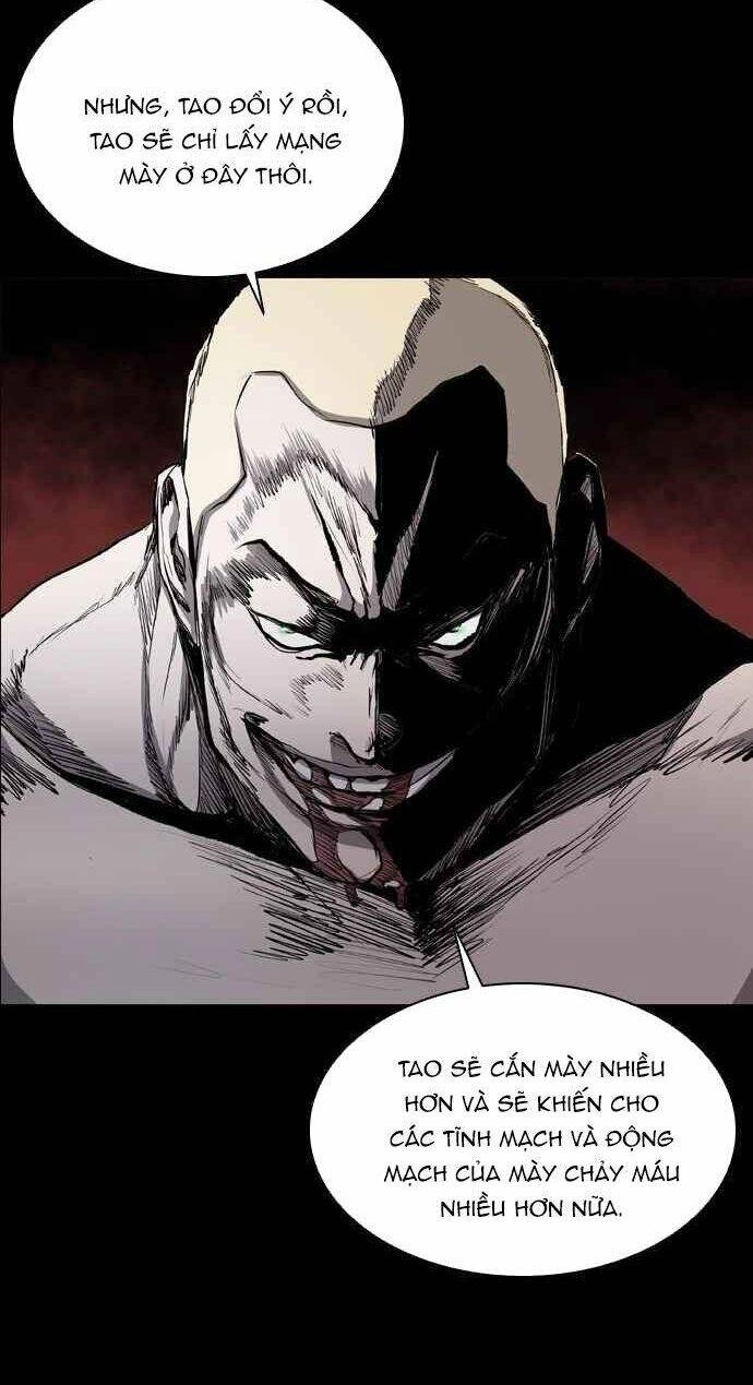 Báo Thù Chapter 40 - 19