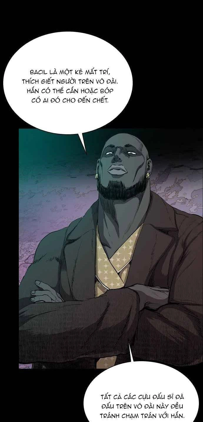 Báo Thù Chapter 40 - 20