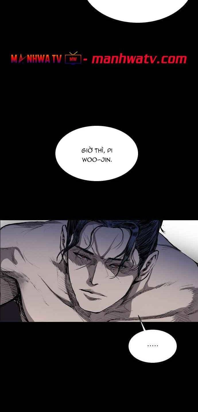 Báo Thù Chapter 40 - 21