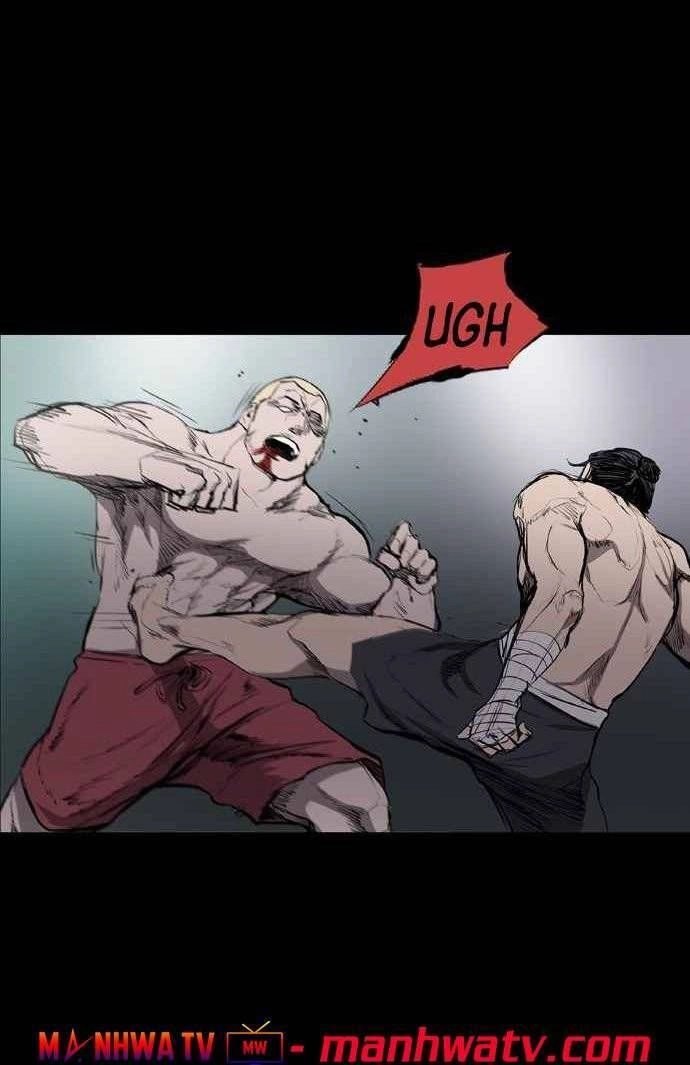 Báo Thù Chapter 40 - 24