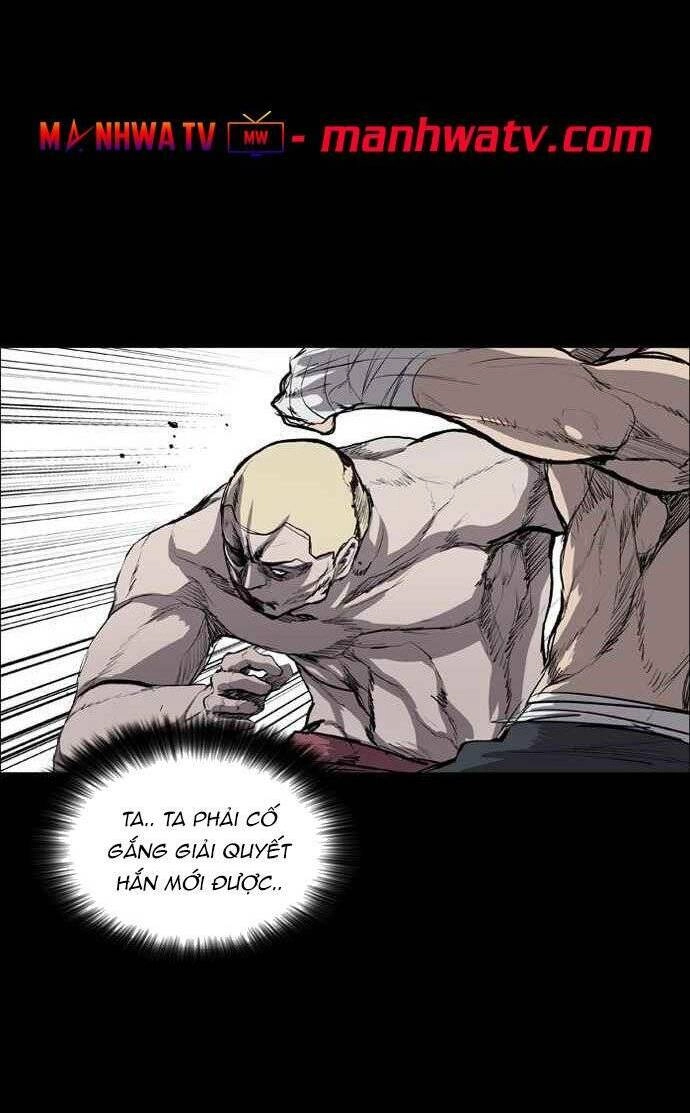 Báo Thù Chapter 40 - 30