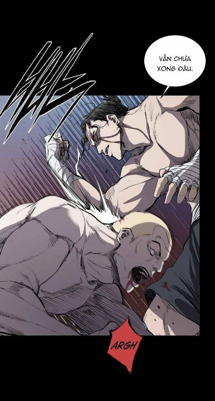 Báo Thù Chapter 40 - 31