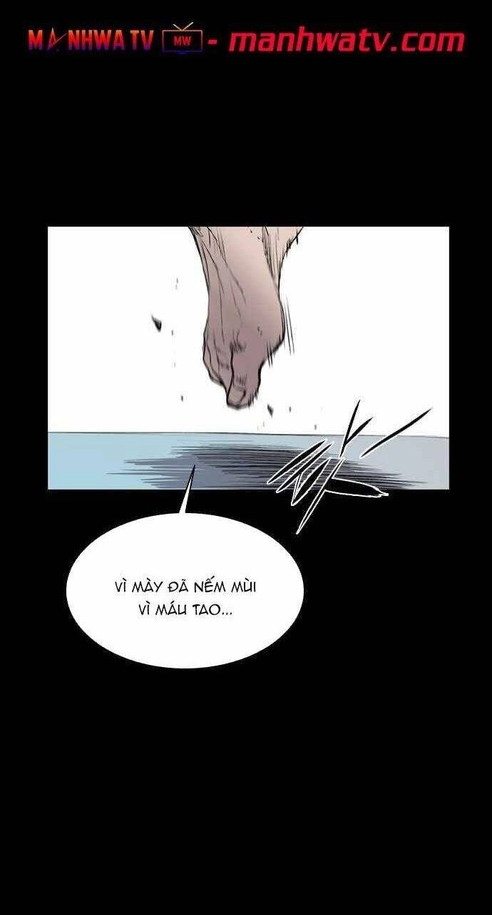 Báo Thù Chapter 40 - 32