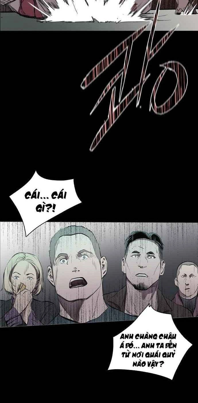 Báo Thù Chapter 40 - 36
