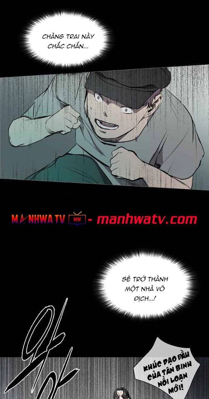 Báo Thù Chapter 40 - 37