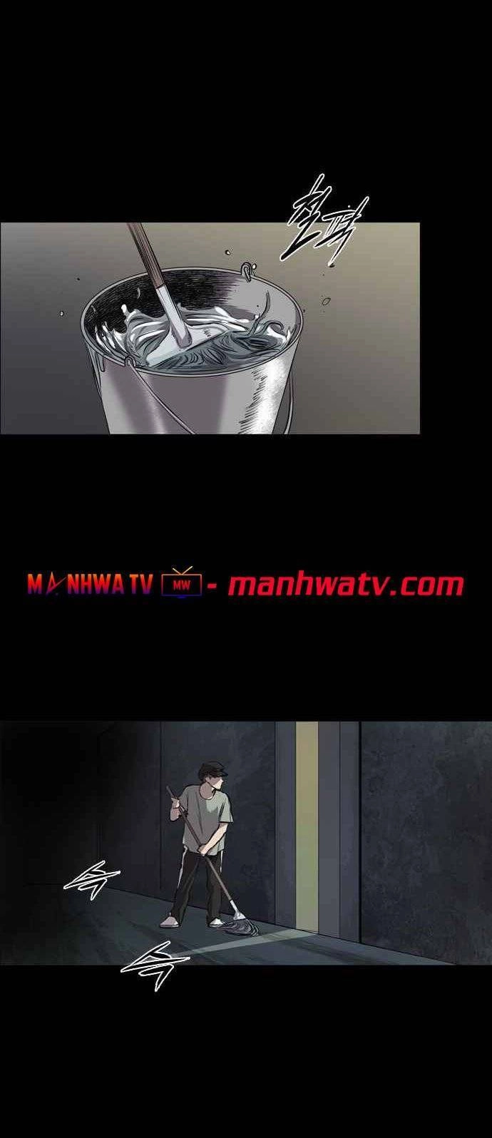 Báo Thù Chapter 40 - 45