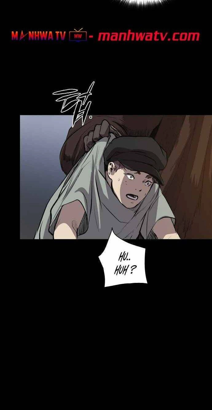 Báo Thù Chapter 40 - 47