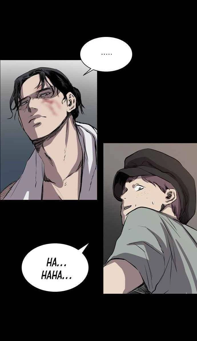 Báo Thù Chapter 40 - 50