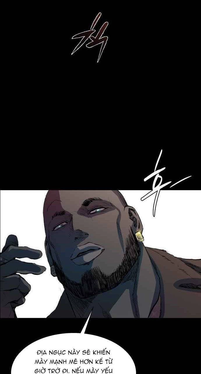 Báo Thù Chapter 40 - 52