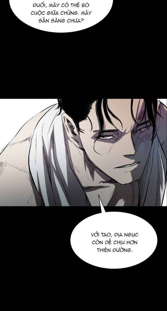 Báo Thù Chapter 40 - 53