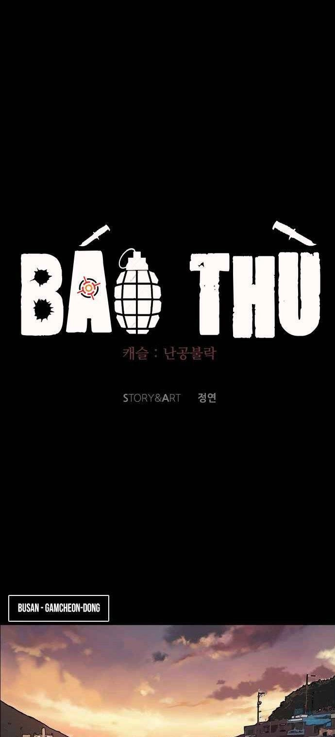 Báo Thù Chapter 40 - 54