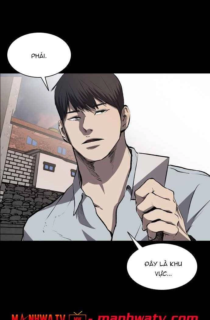 Báo Thù Chapter 40 - 56