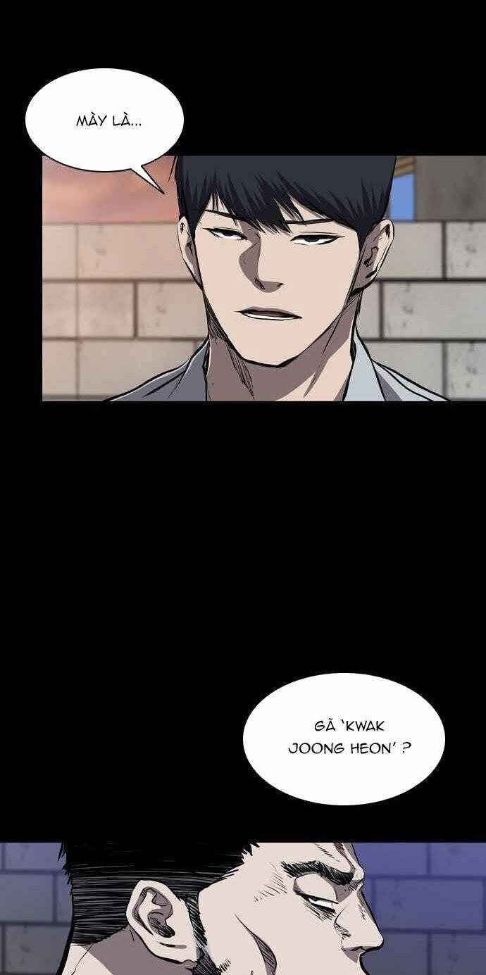 Báo Thù Chapter 40 - 60