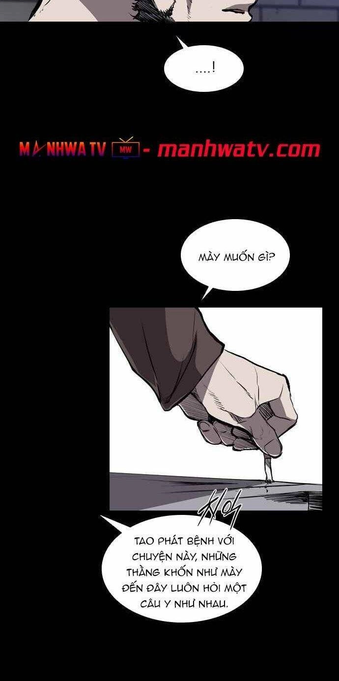 Báo Thù Chapter 40 - 61