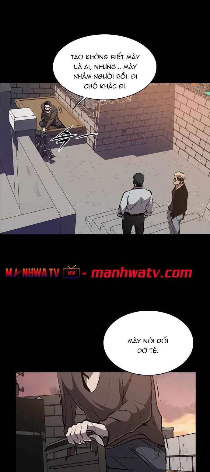 Báo Thù Chapter 40 - 62