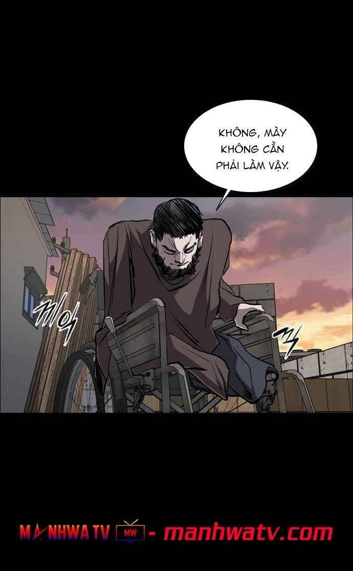 Báo Thù Chapter 40 - 66