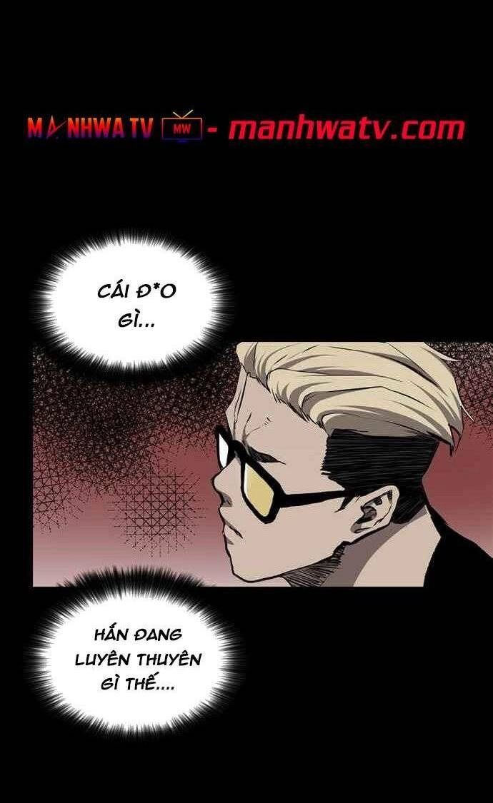 Báo Thù Chapter 40 - 69