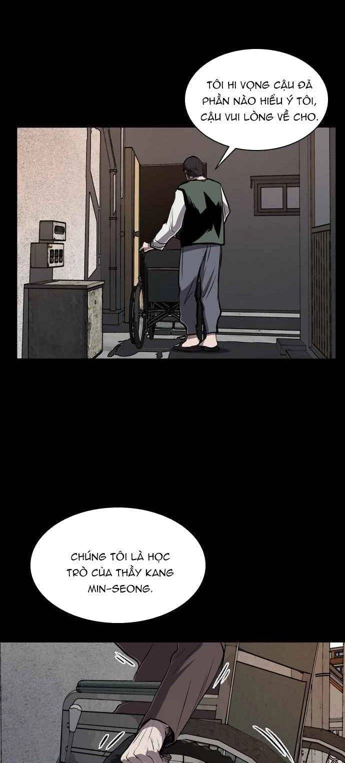 Báo Thù Chapter 40 - 70