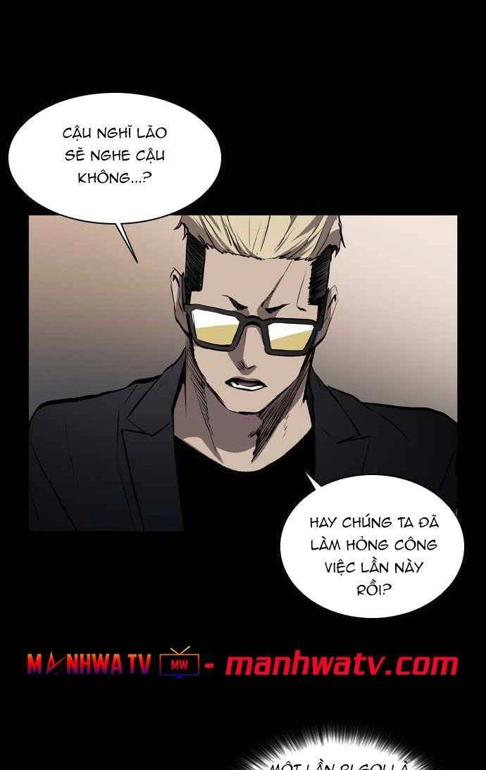 Báo Thù Chapter 40 - 74