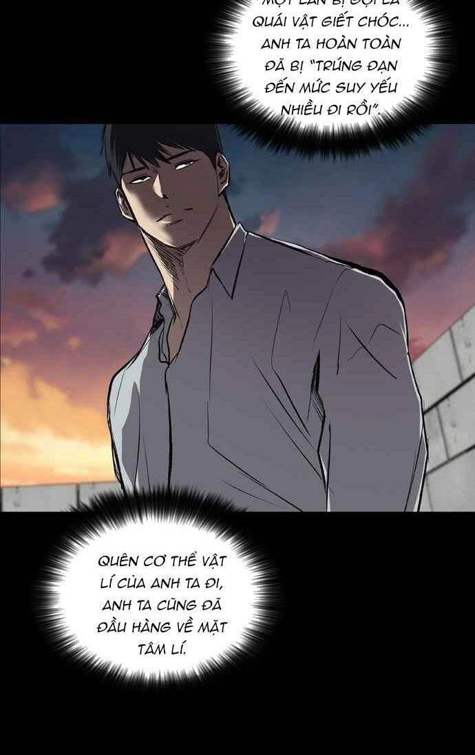 Báo Thù Chapter 40 - 75