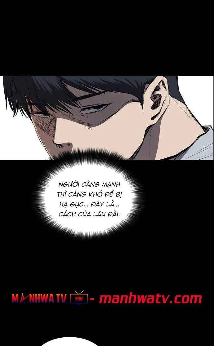 Báo Thù Chapter 40 - 76