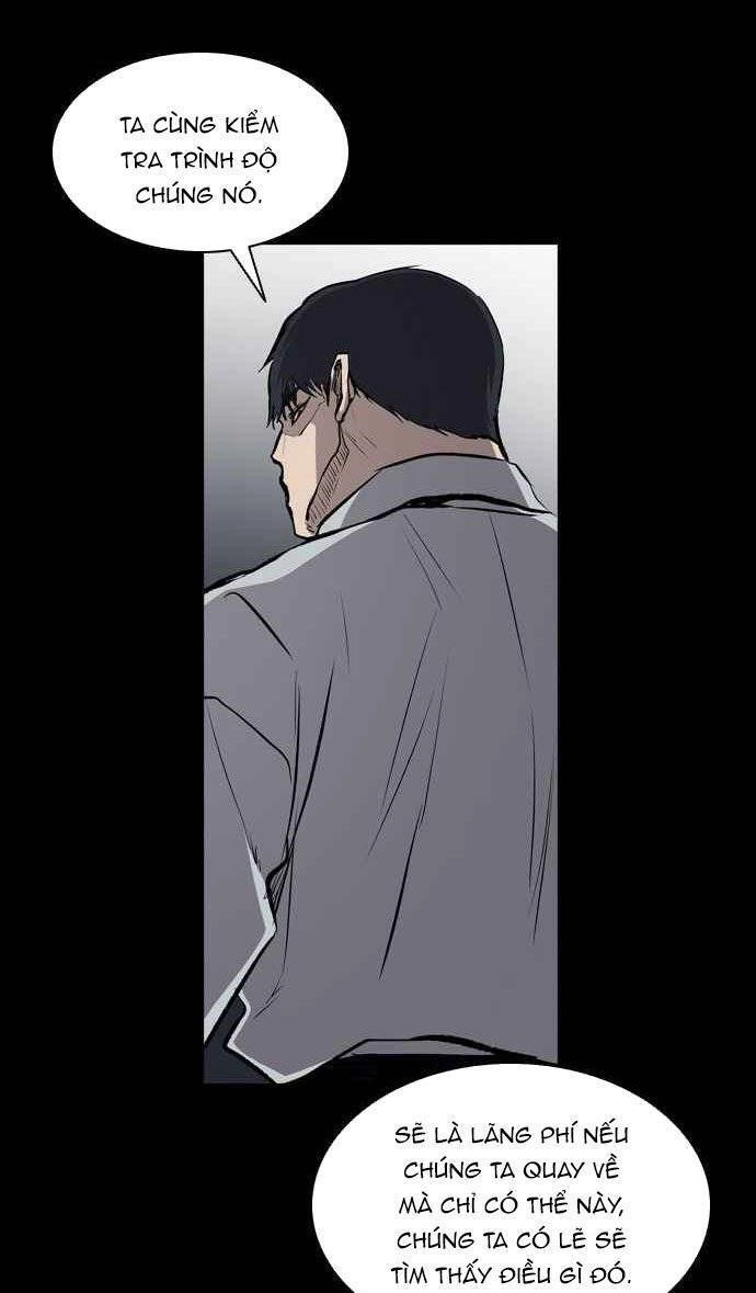Báo Thù Chapter 40 - 80