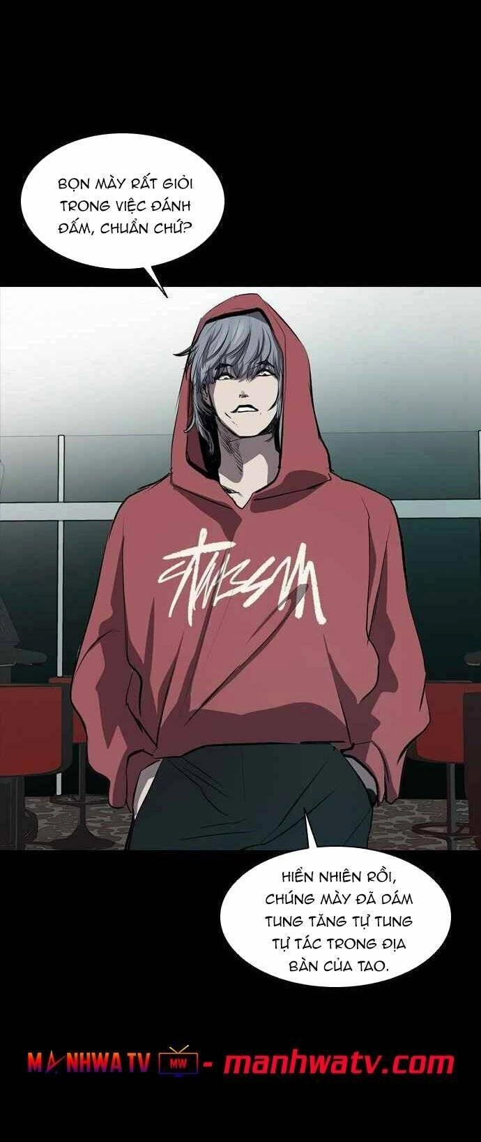 Báo Thù Chapter 40 - 86
