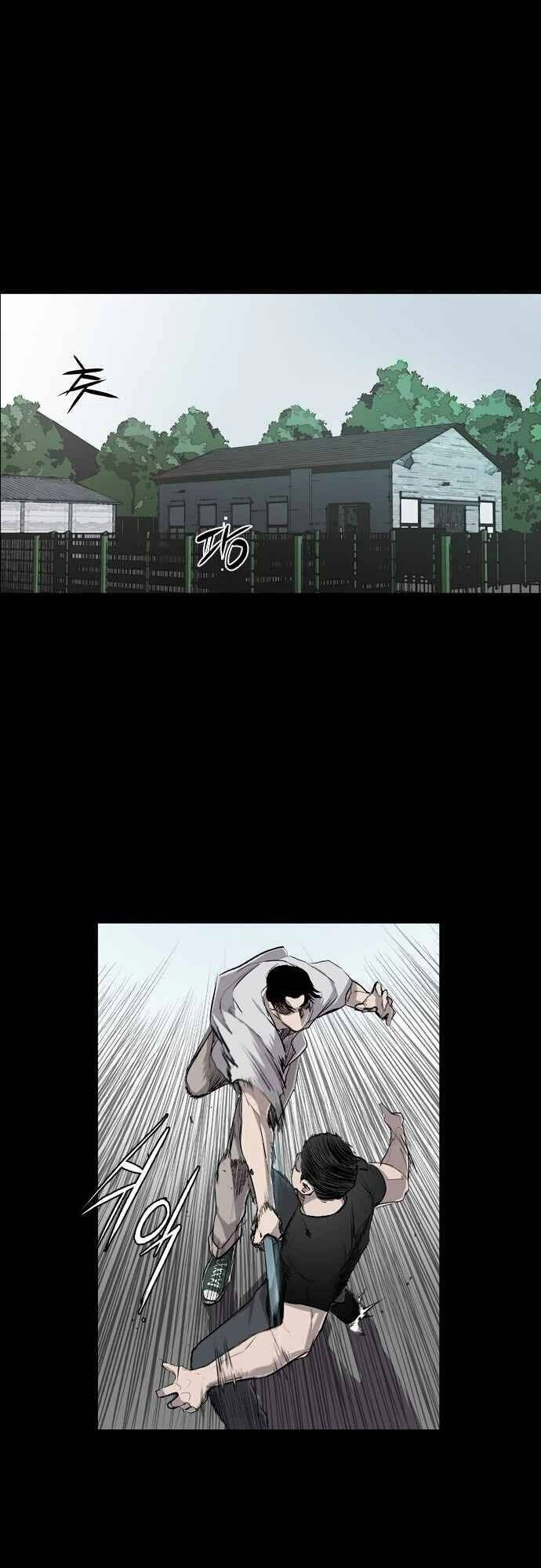 Báo Thù Chapter 41 - 2