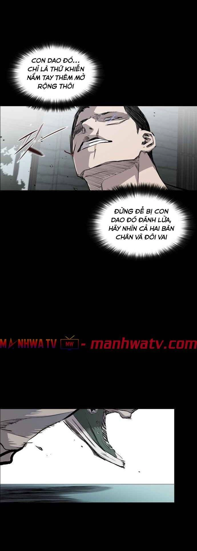 Báo Thù Chapter 41 - 5