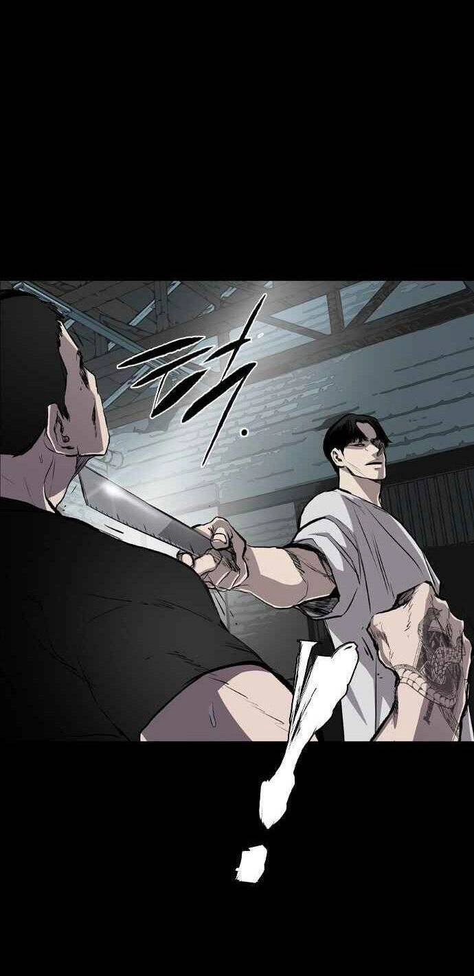 Báo Thù Chapter 41 - 7