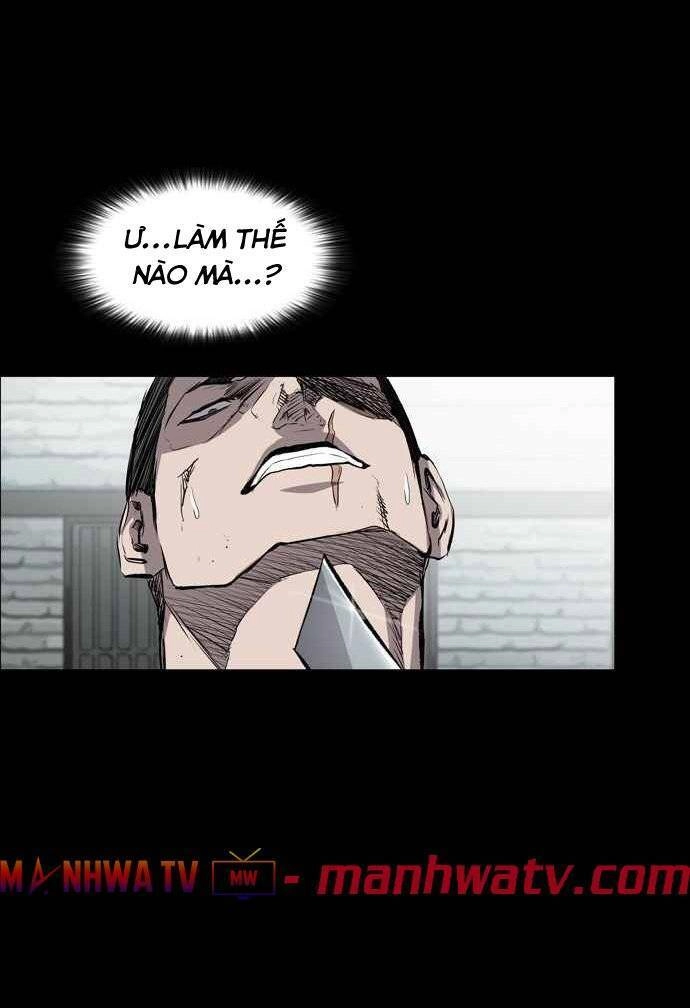 Báo Thù Chapter 41 - 8
