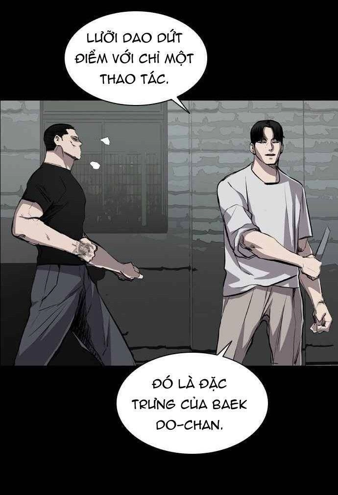 Báo Thù Chapter 41 - 9