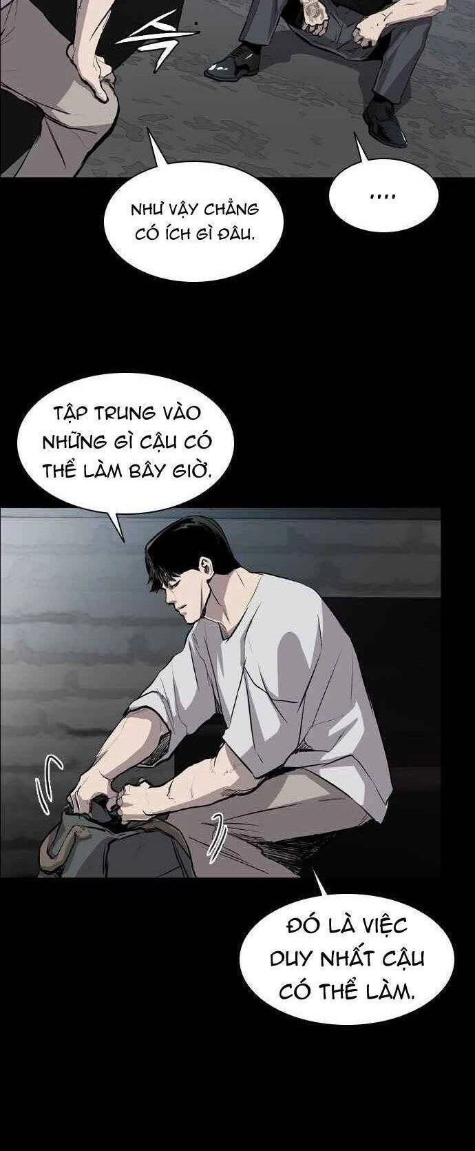 Báo Thù Chapter 41 - 13