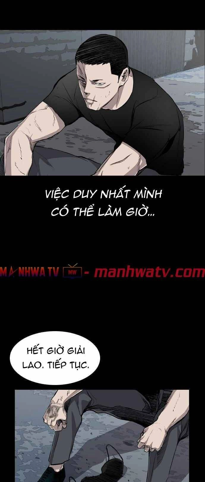 Báo Thù Chapter 41 - 16