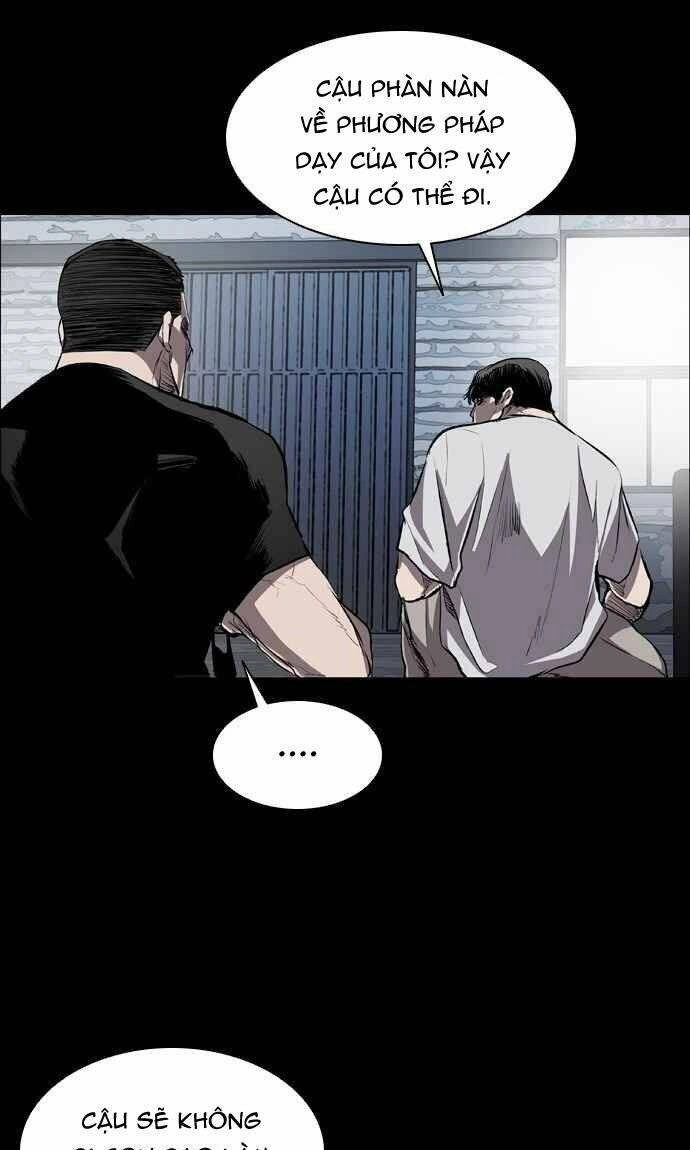 Báo Thù Chapter 41 - 18