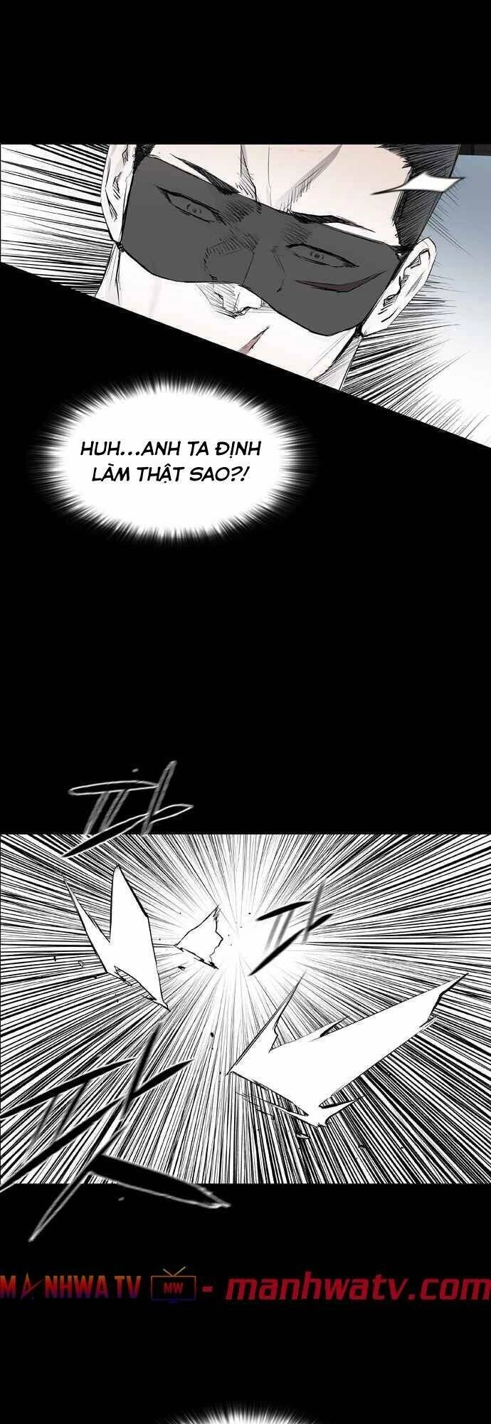 Báo Thù Chapter 41 - 25