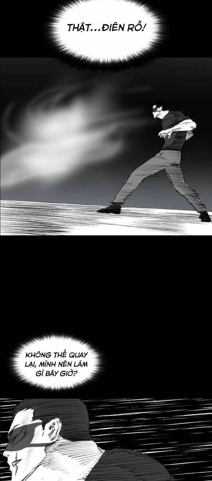 Báo Thù Chapter 41 - 26
