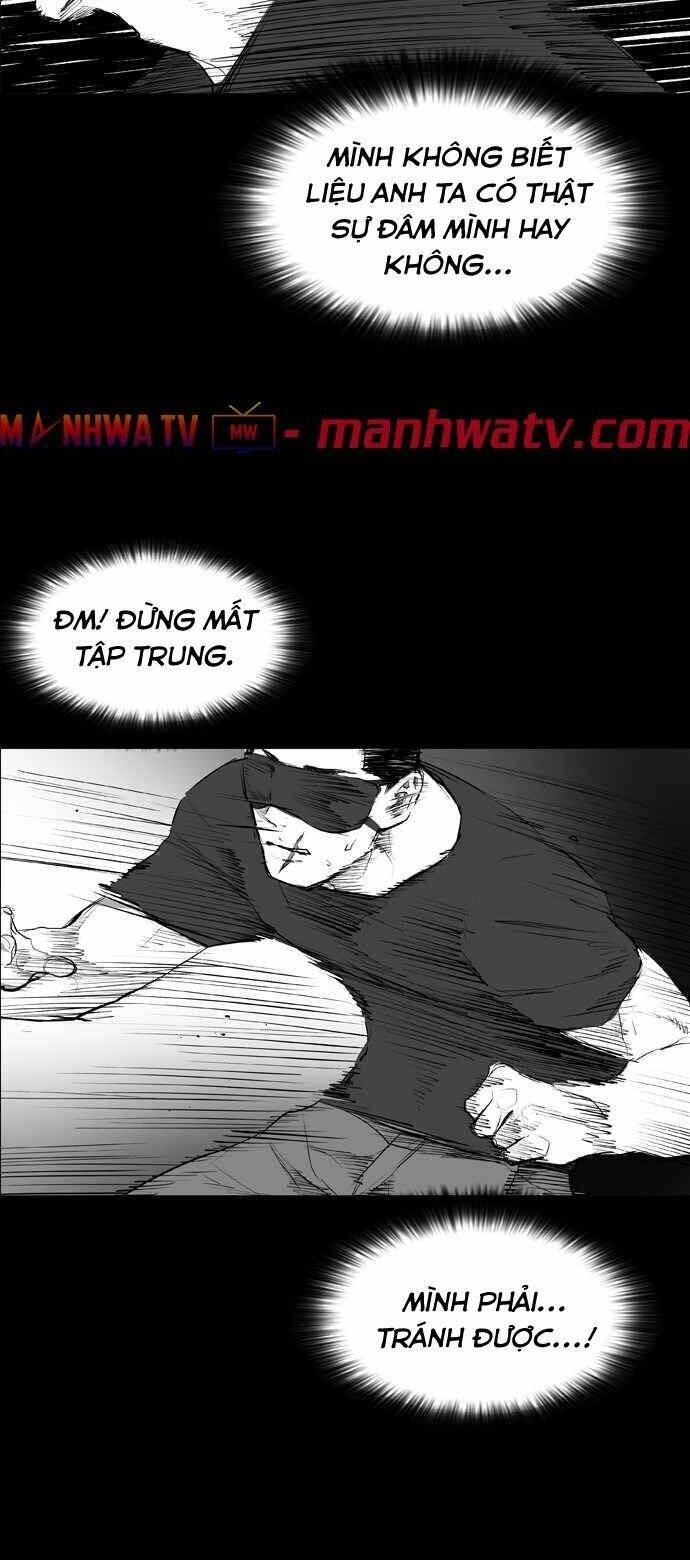 Báo Thù Chapter 41 - 27