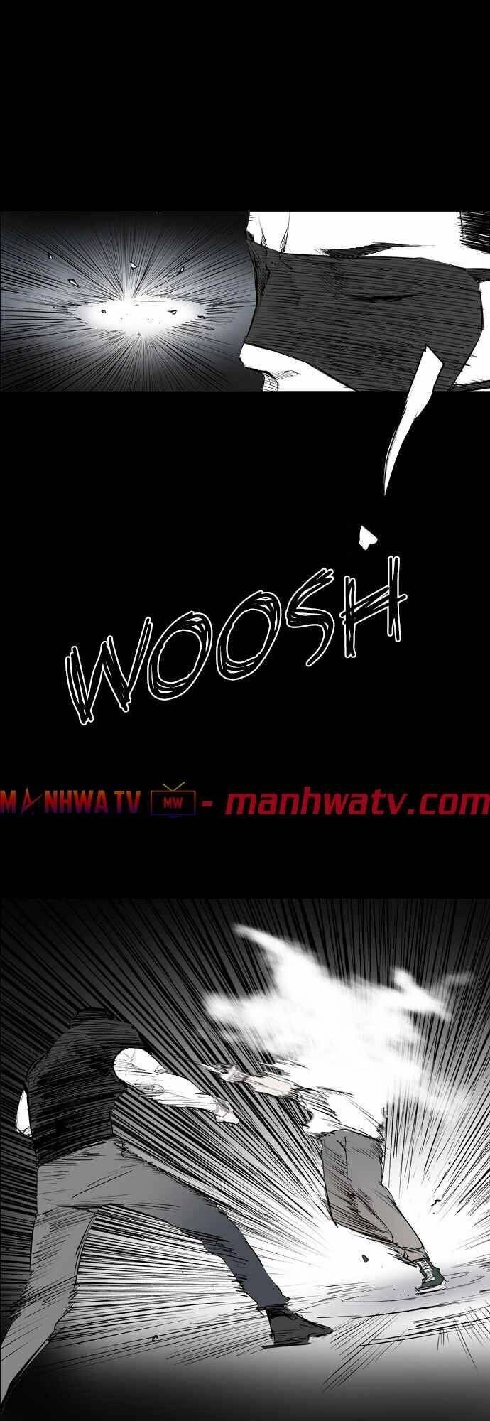 Báo Thù Chapter 41 - 28