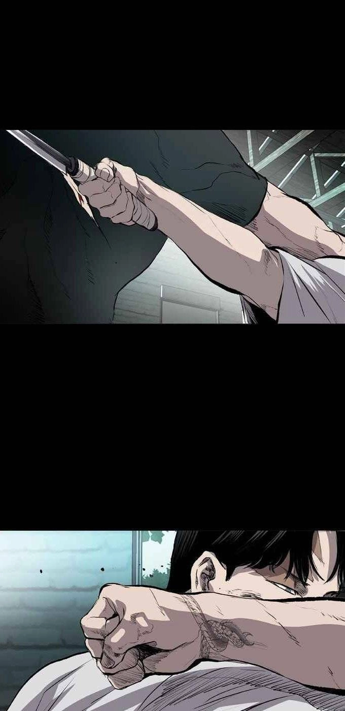 Báo Thù Chapter 41 - 31