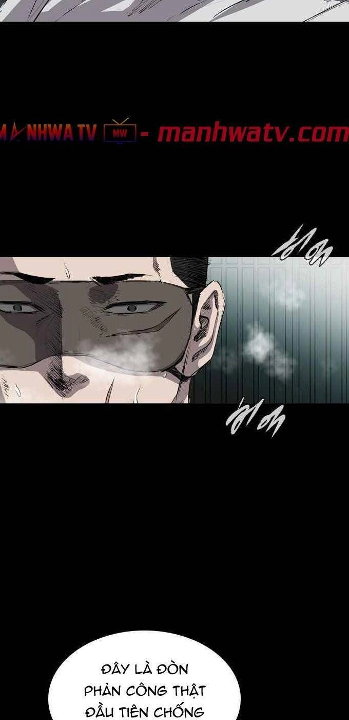 Báo Thù Chapter 41 - 32
