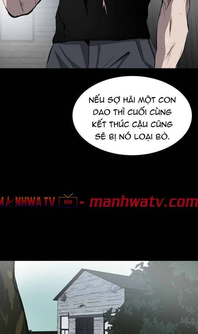 Báo Thù Chapter 41 - 34