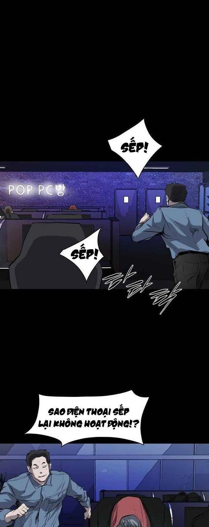 Báo Thù Chapter 41 - 36
