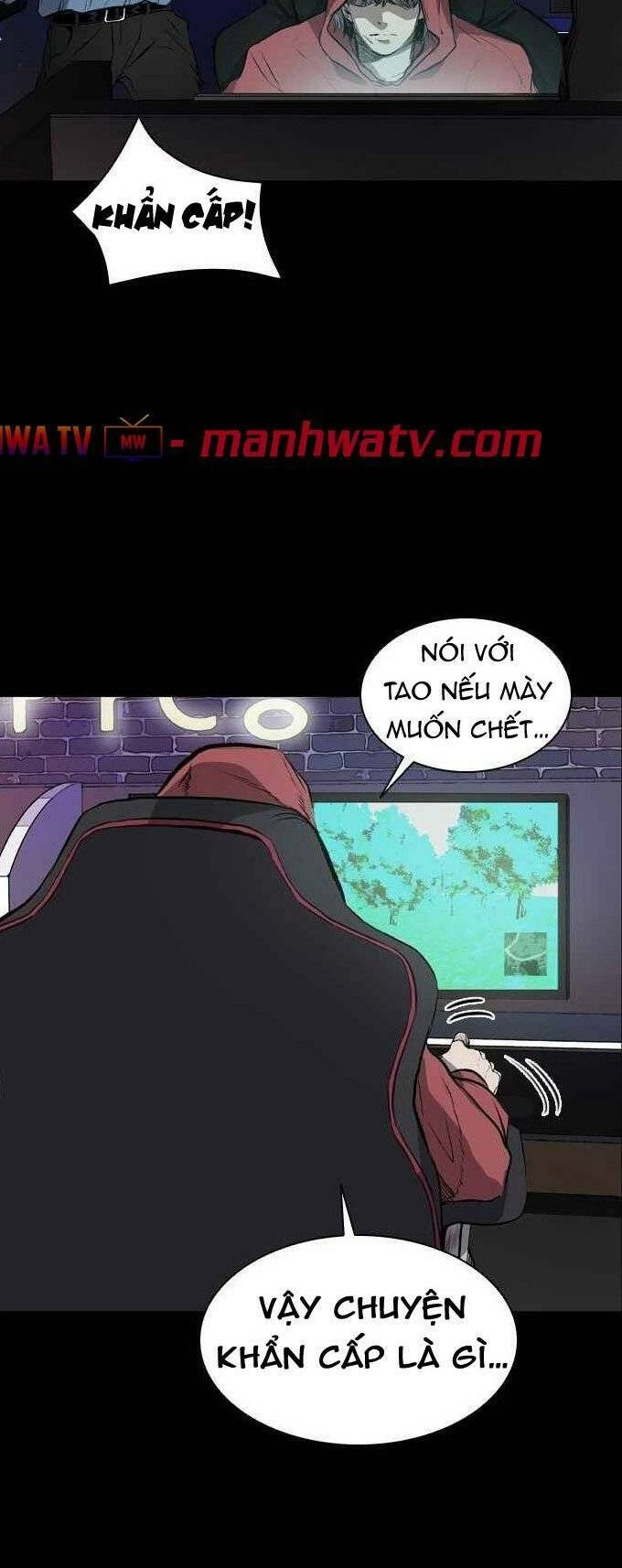 Báo Thù Chapter 41 - 37